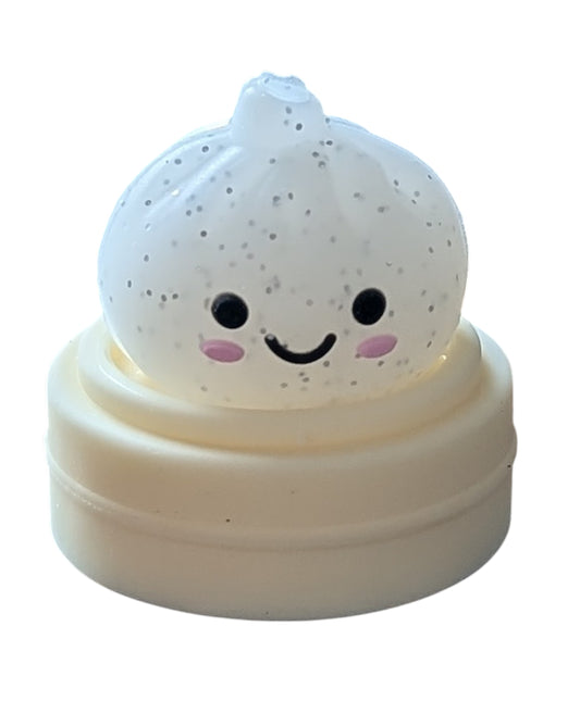 Glitter Dumplings