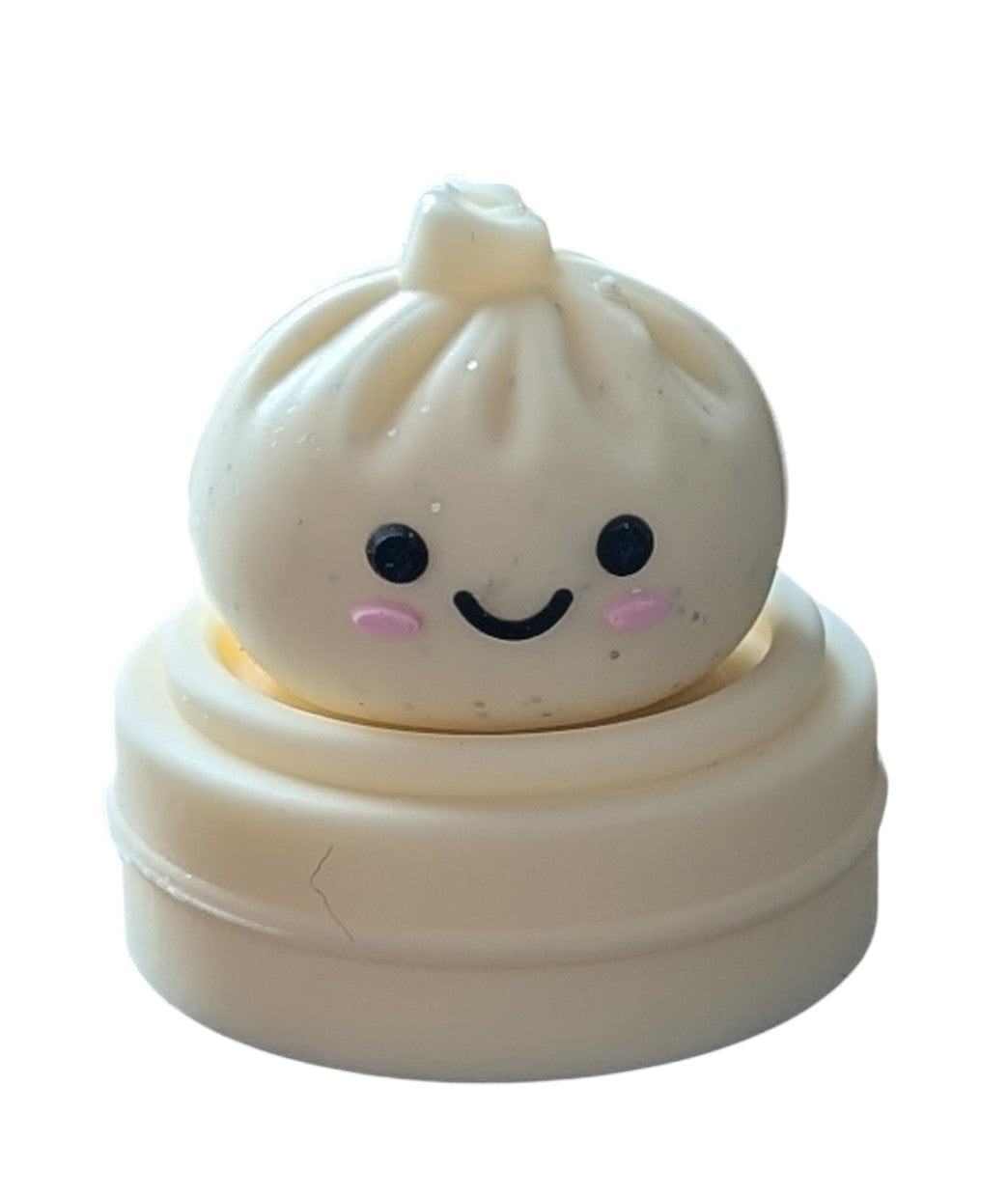 Glitter Dumplings