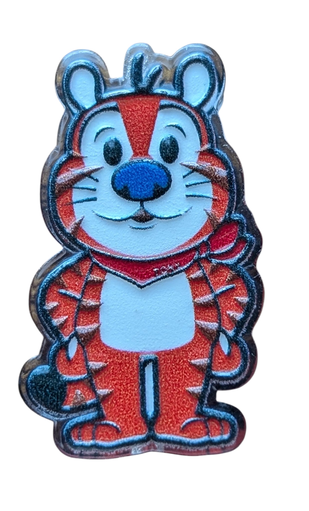 Acrylic Fast Food/Cereal/Snacks Mascots