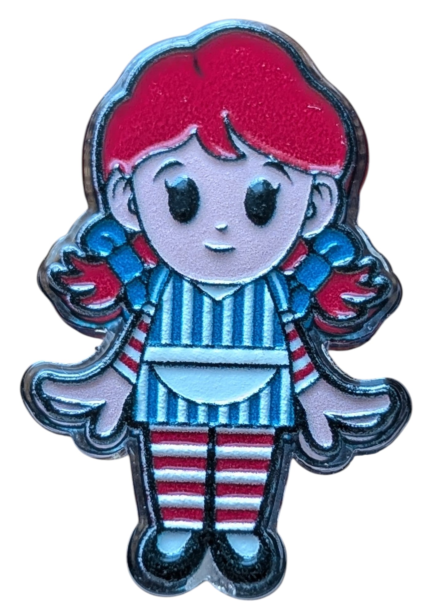 Acrylic Fast Food/Cereal/Snacks Mascots