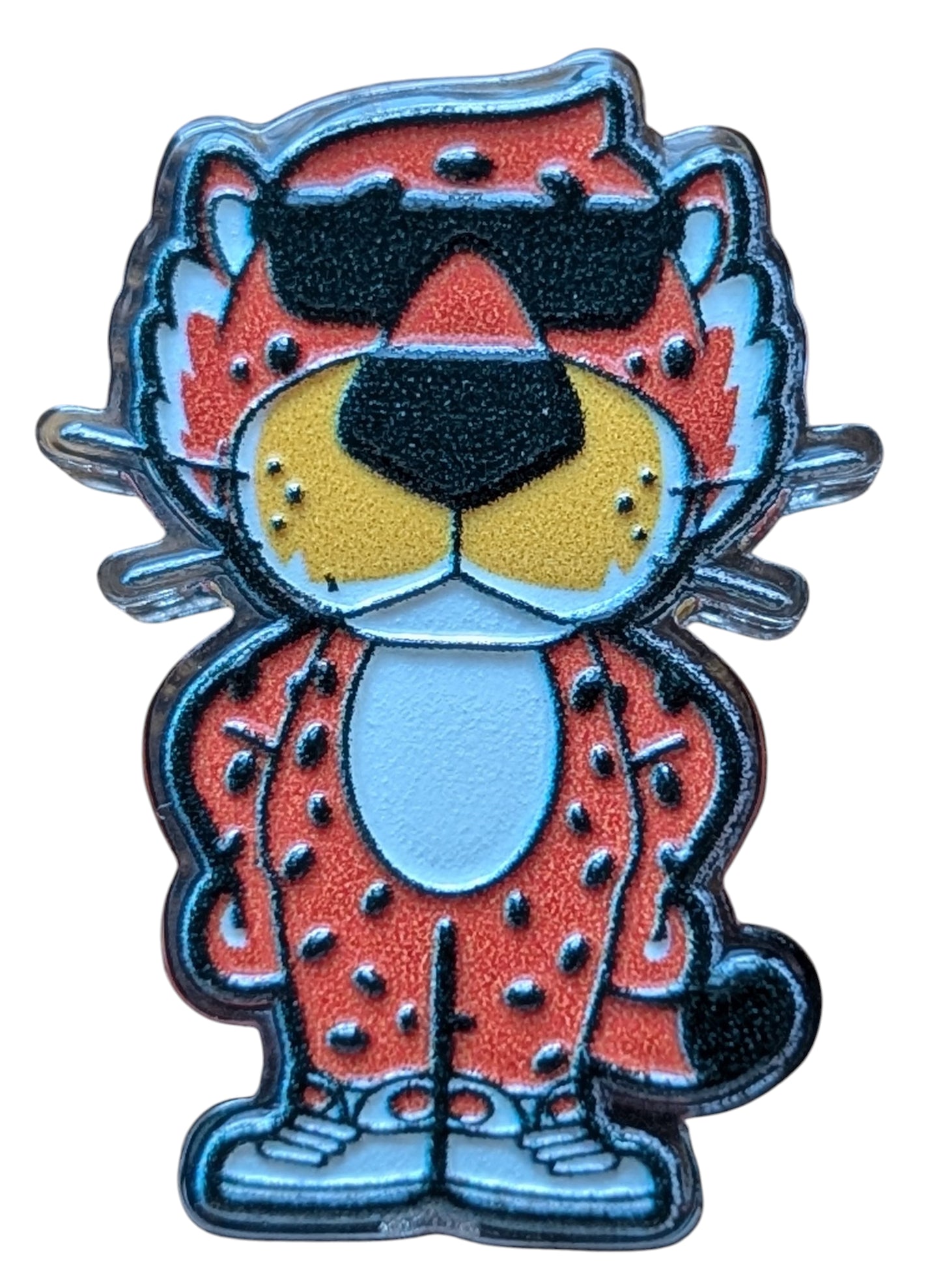Acrylic Fast Food/Cereal/Snacks Mascots