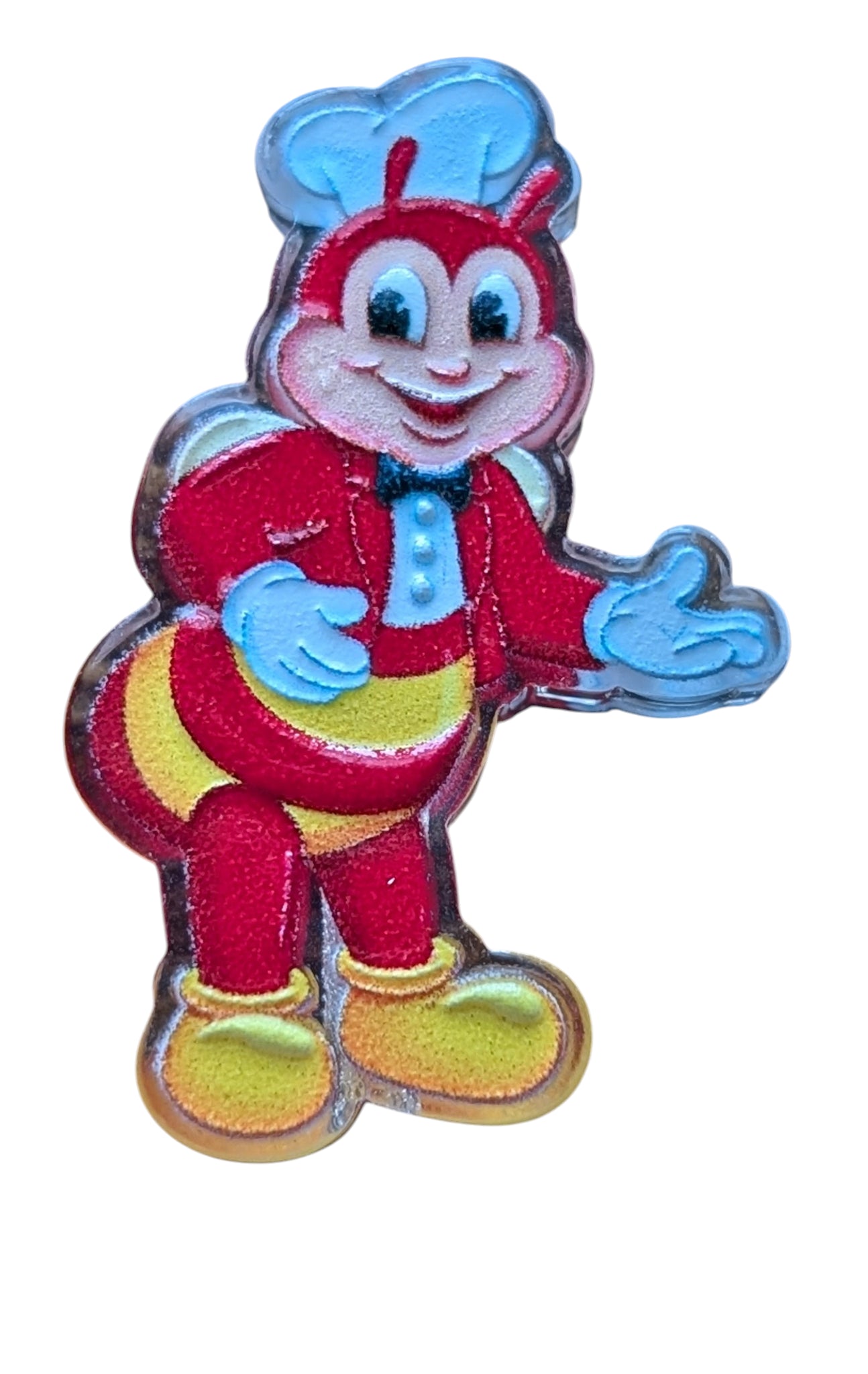 Acrylic Fast Food/Cereal/Snacks Mascots
