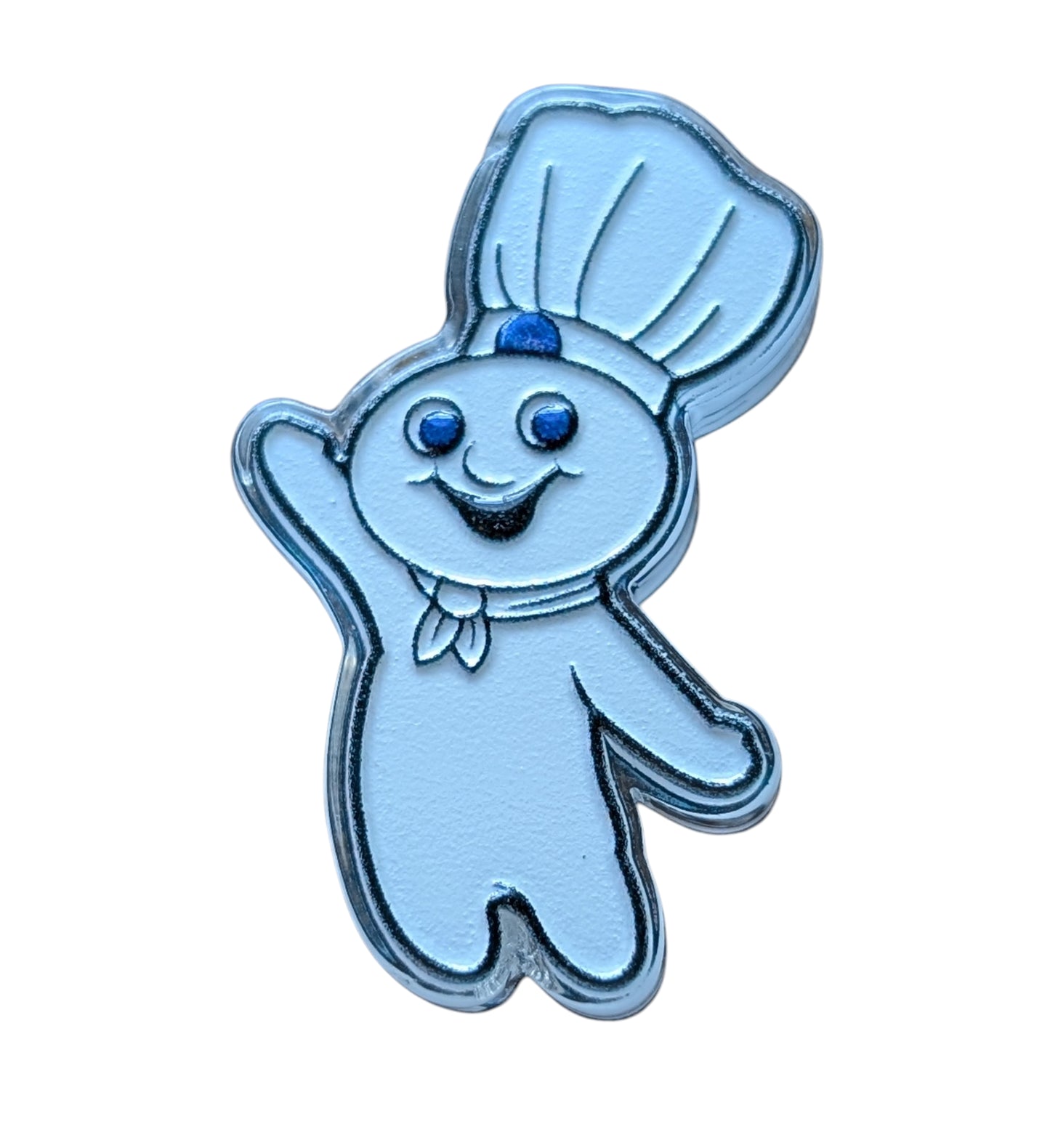 Acrylic Fast Food/Cereal/Snacks Mascots