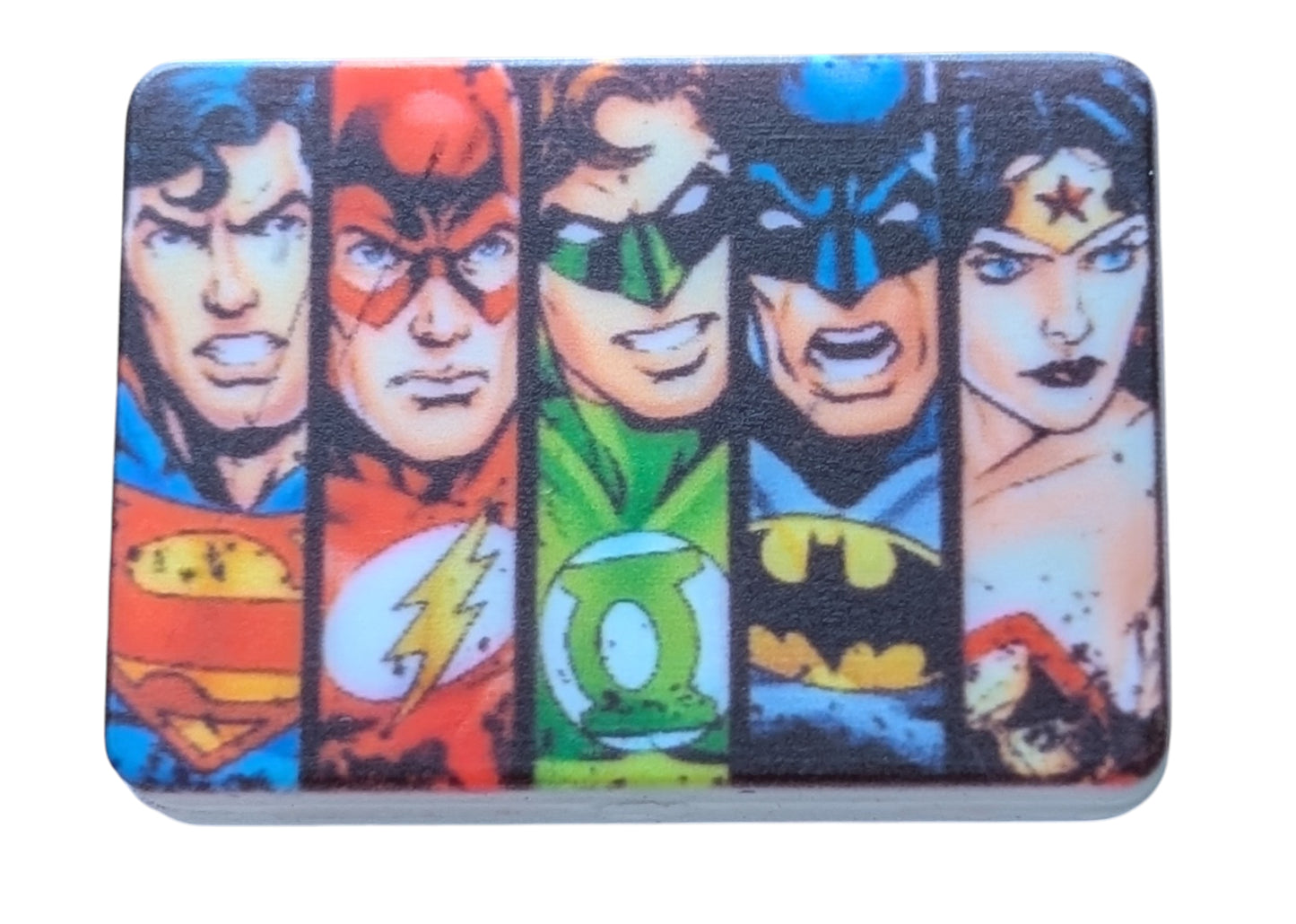 Marvel/DC Variety