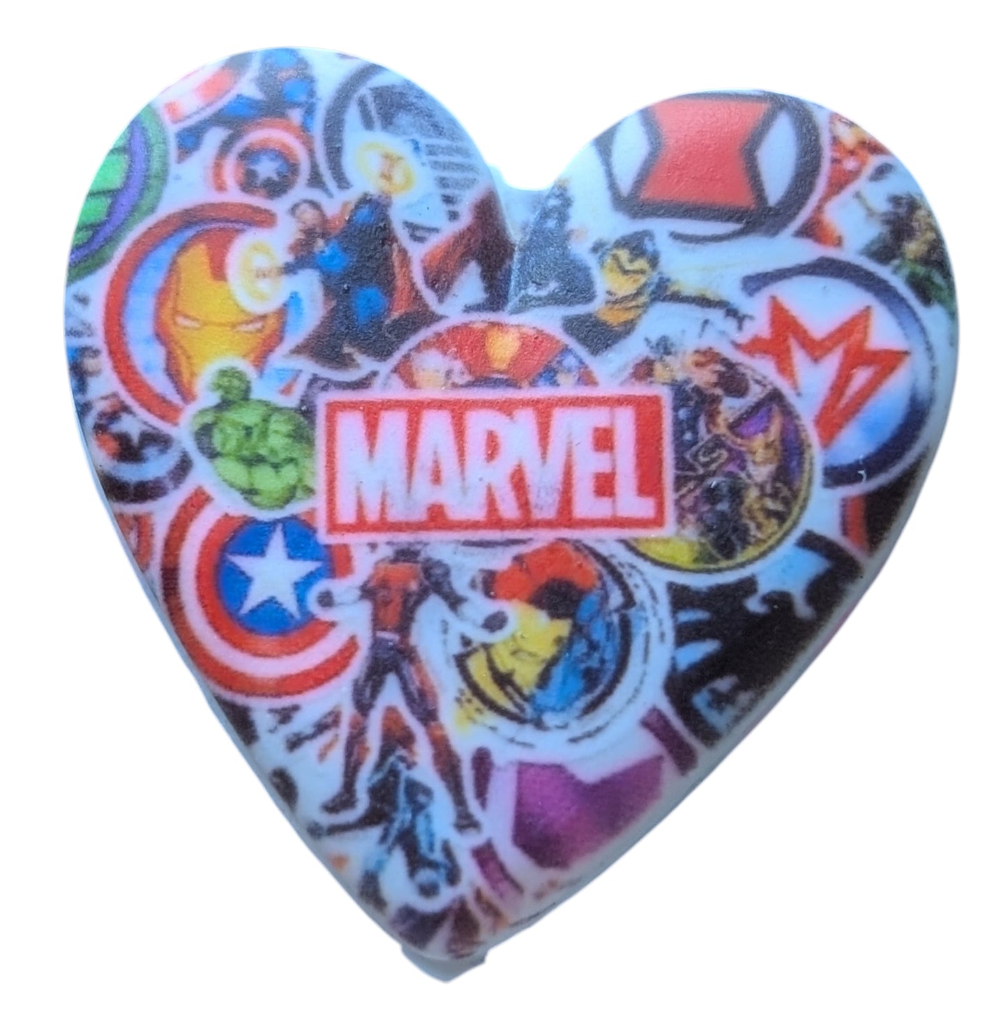 Marvel/DC Variety
