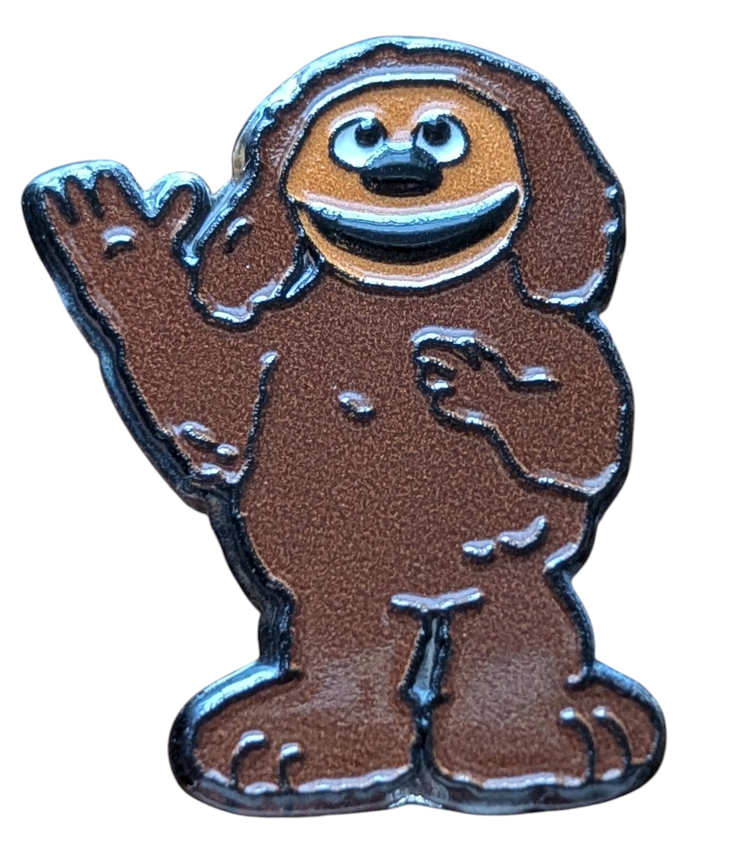 Acrylic Muppet Characters