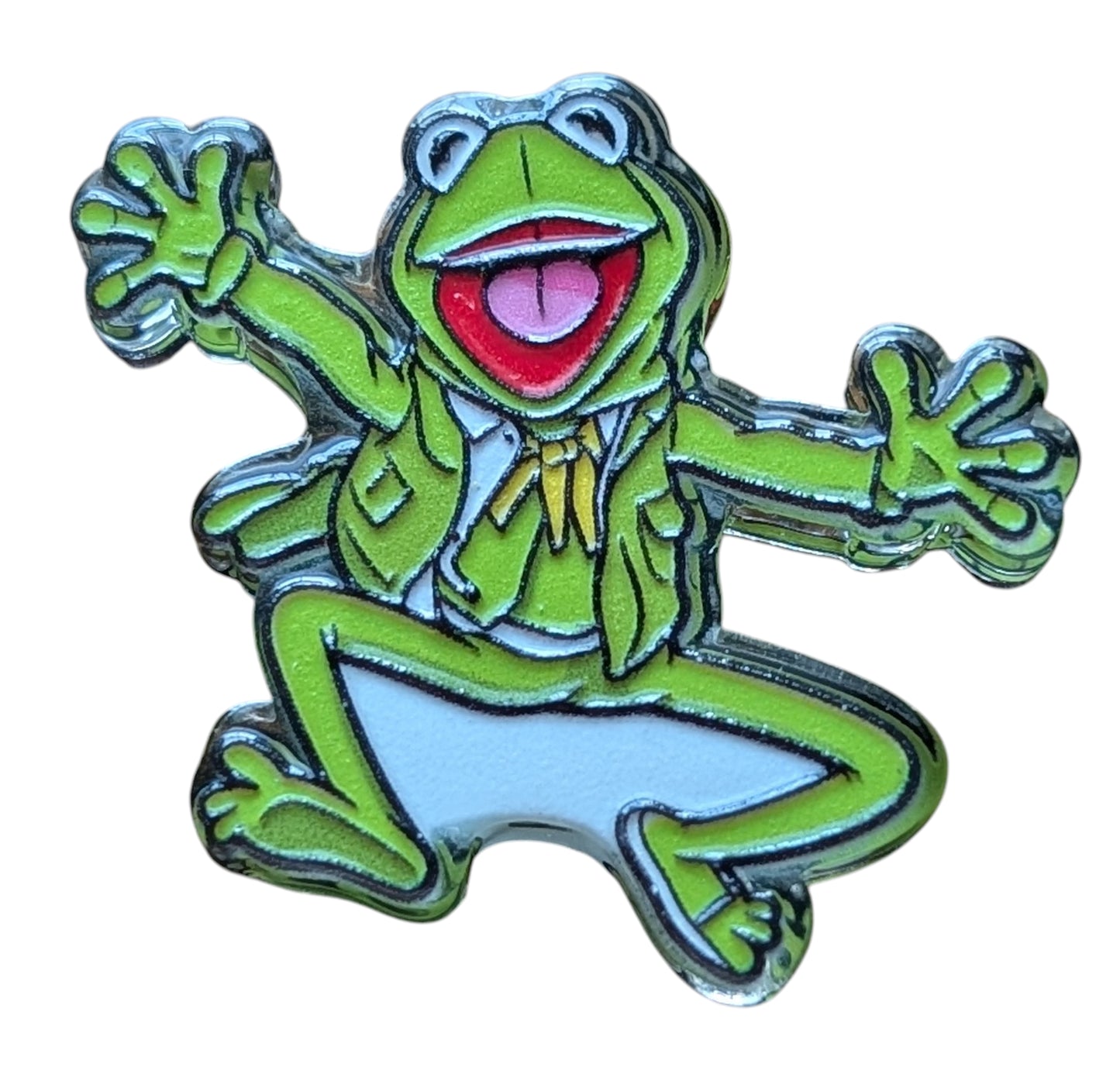 Acrylic Muppet Characters