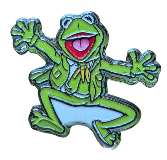 Acrylic Muppet Characters