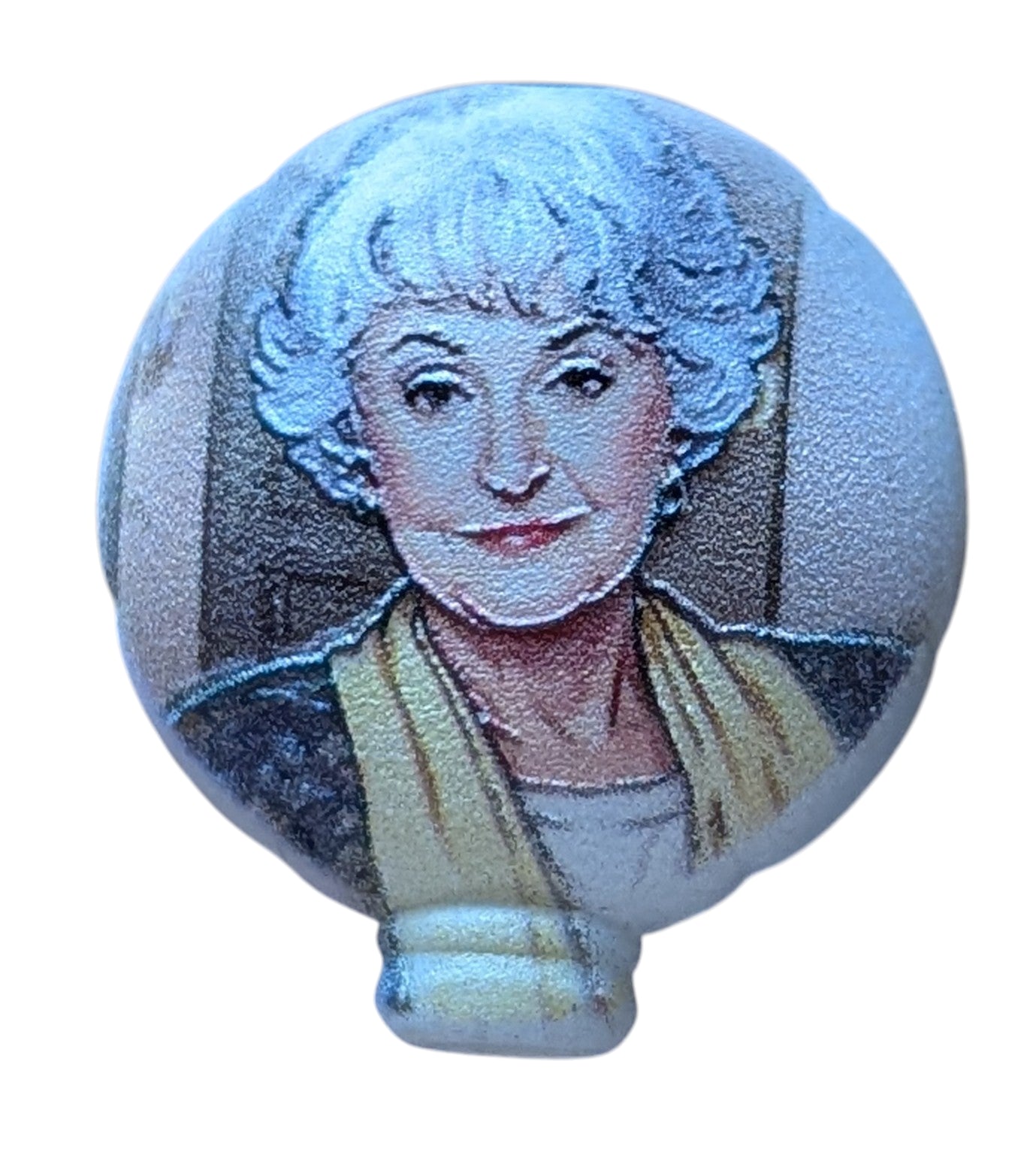 Acrylic Golden Girls Collection