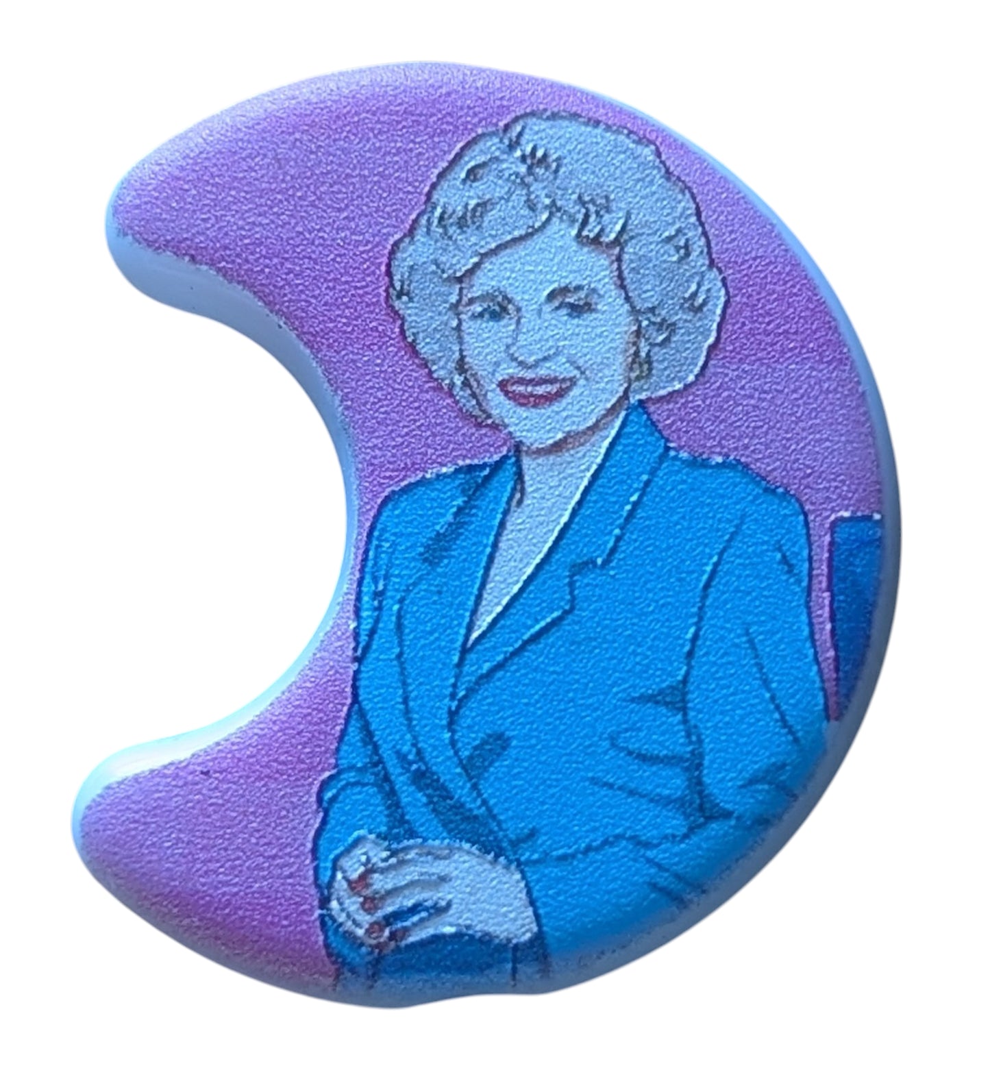 Acrylic Golden Girls Collection