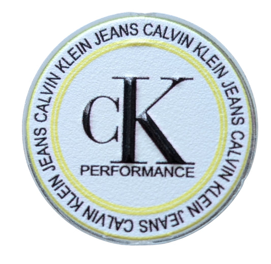 Acrylic Calvin Klein
