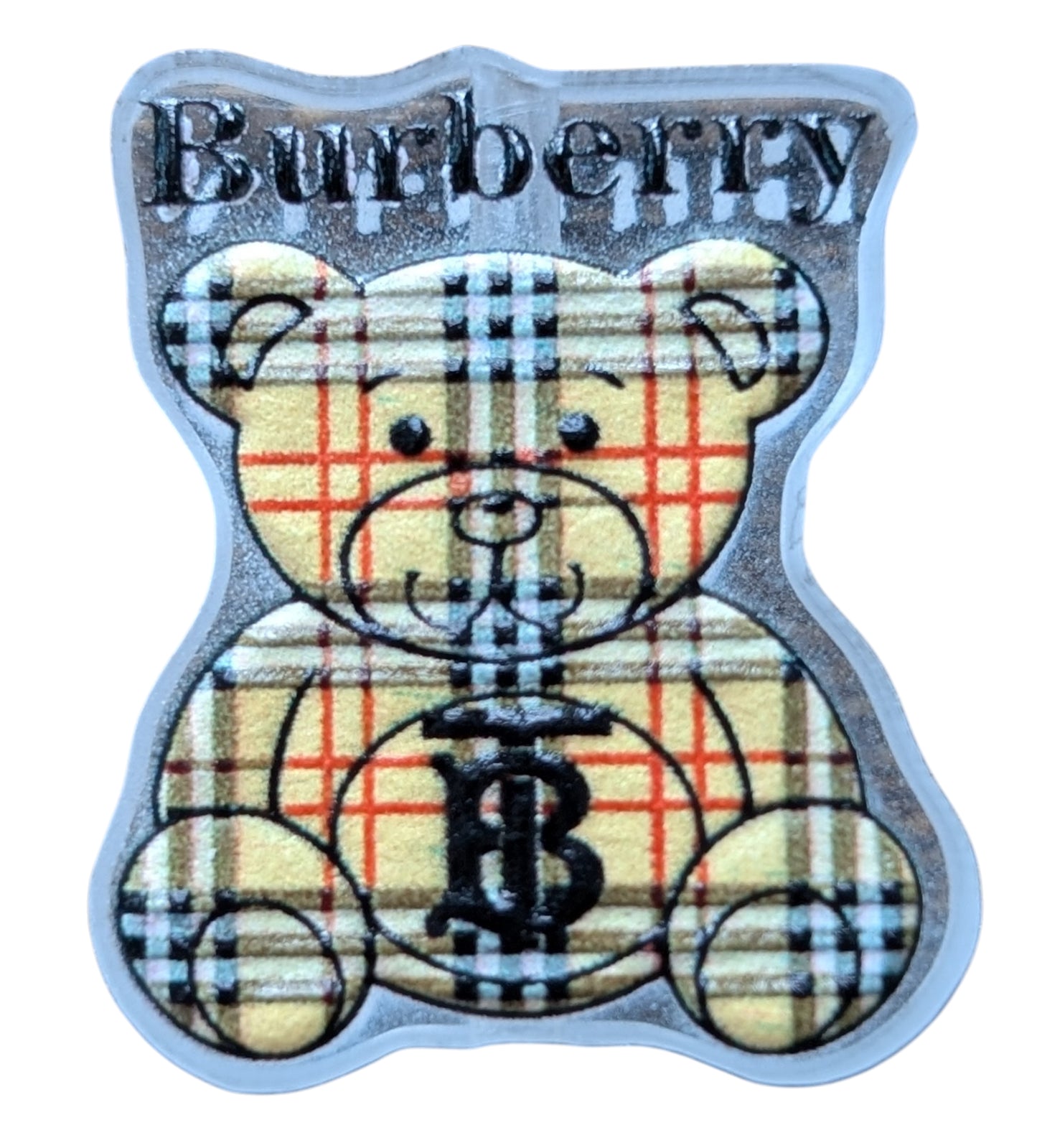 Acrylic Burberry Variety