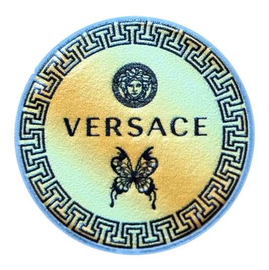 Acrylic Versace