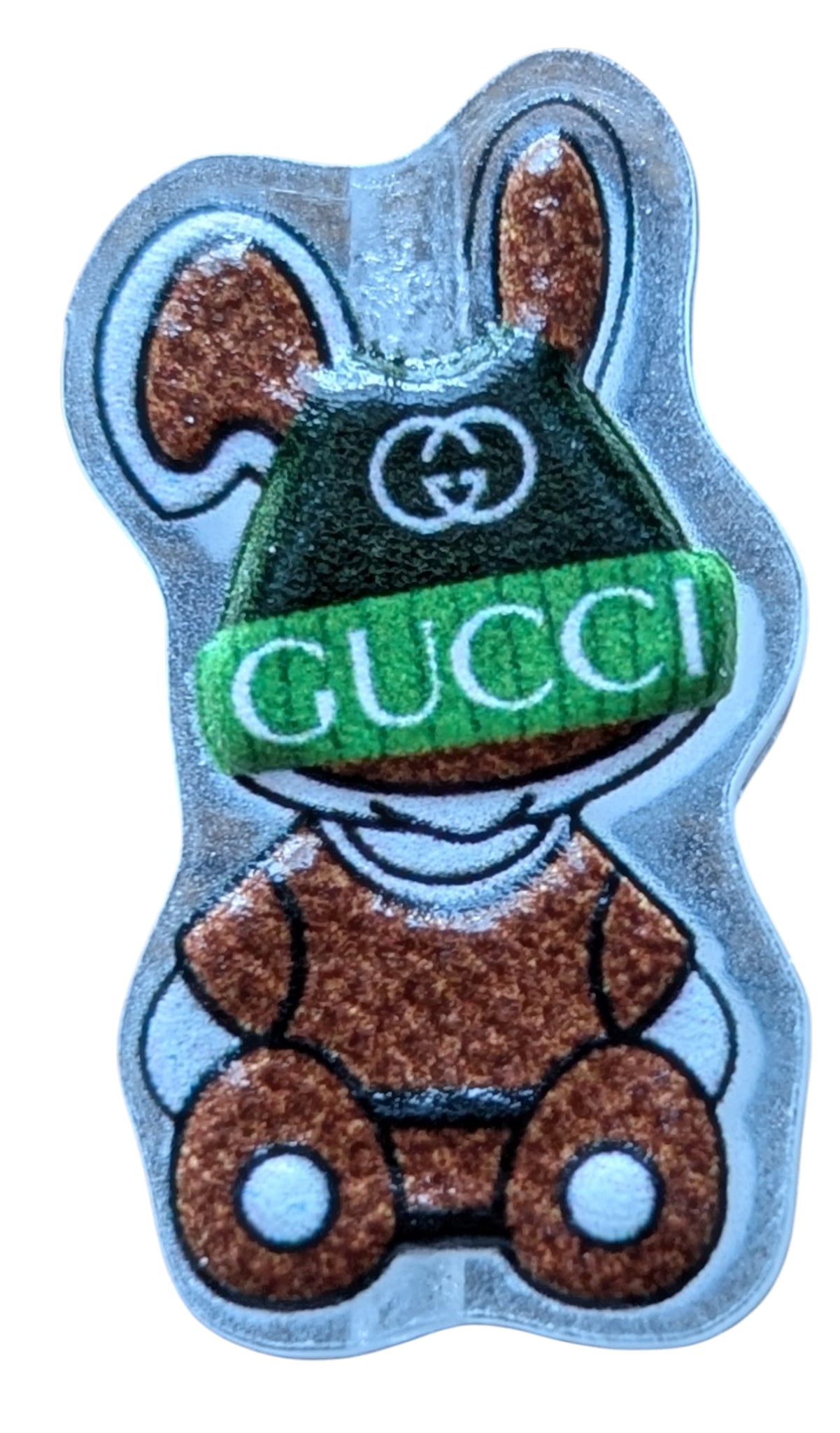 Acrylic Gucci Variety