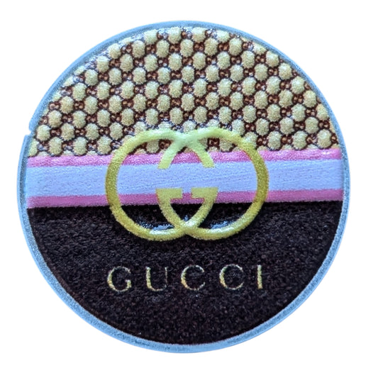 Acrylic Gucci Variety