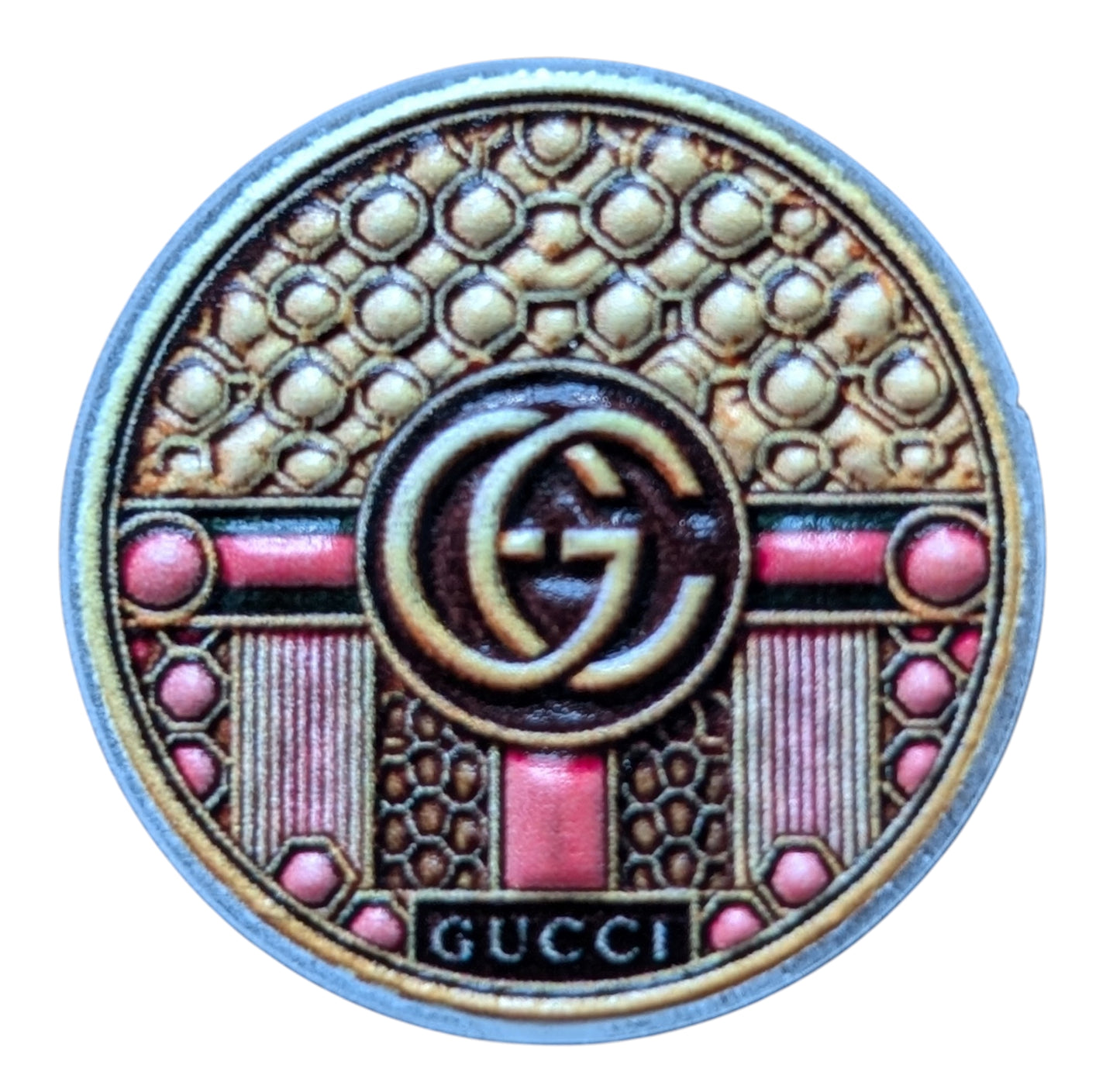 Acrylic Gucci Variety