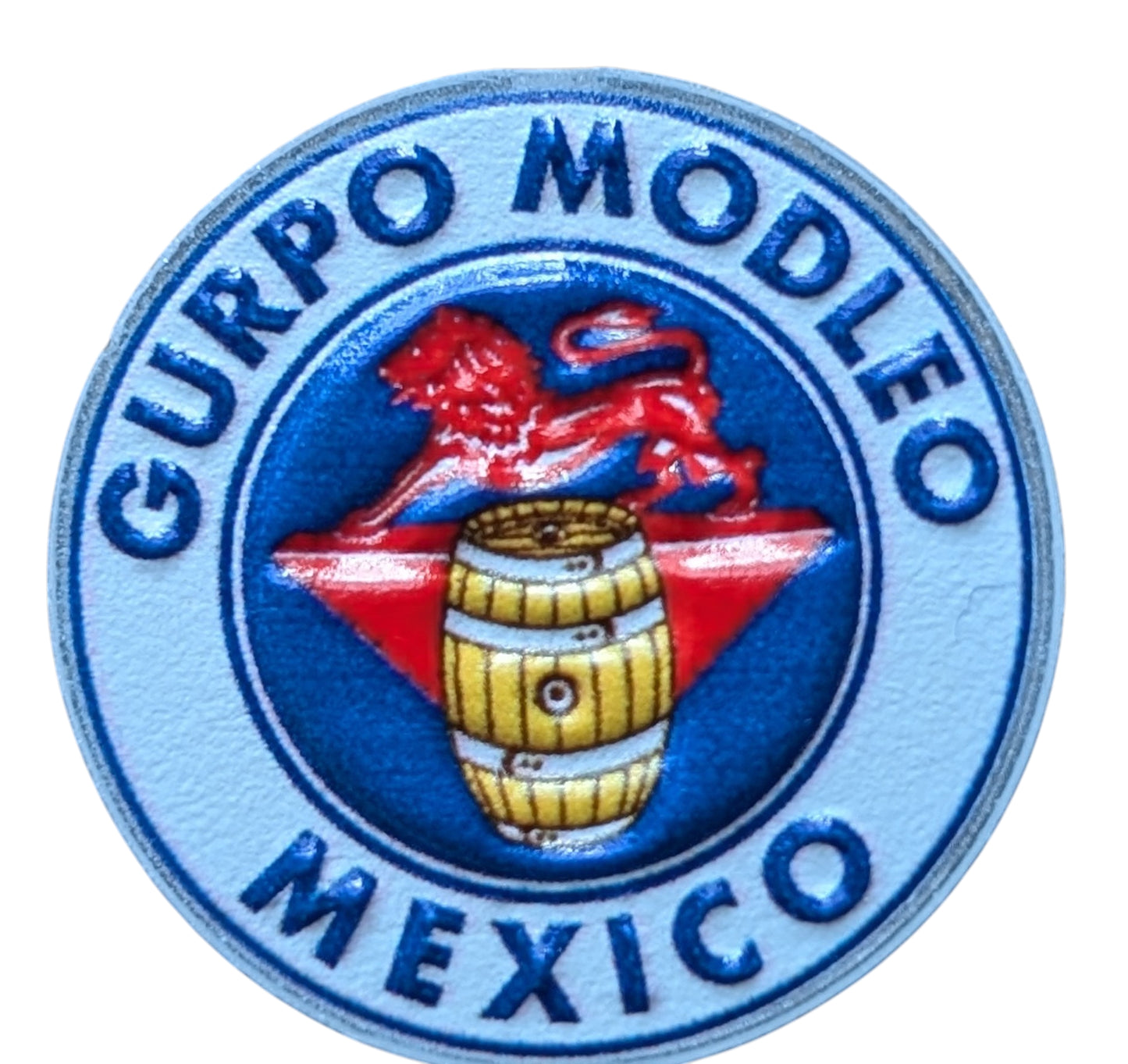 Grupo Modelo Mexico