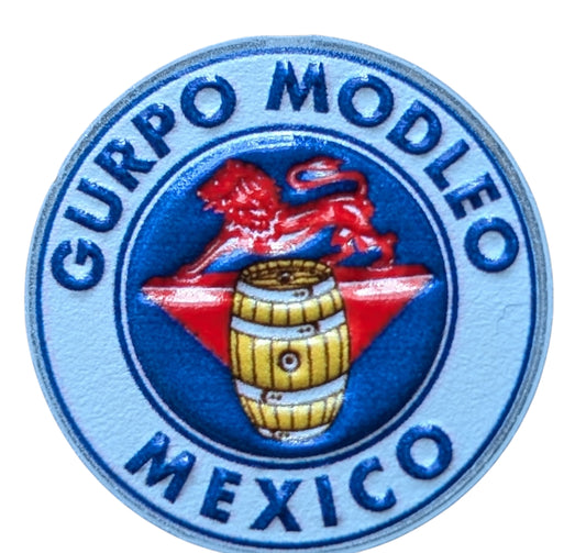 Grupo Modelo Mexico