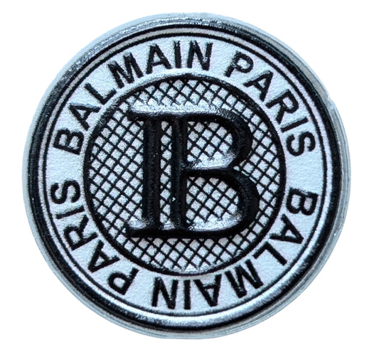 Acrylic Balmain