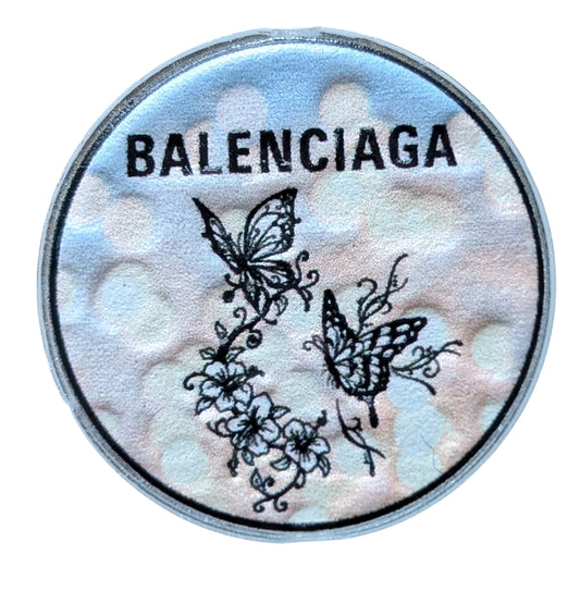 Acrylic Balenciaga