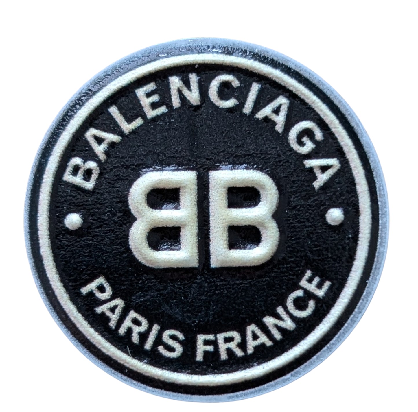 Acrylic Balenciaga