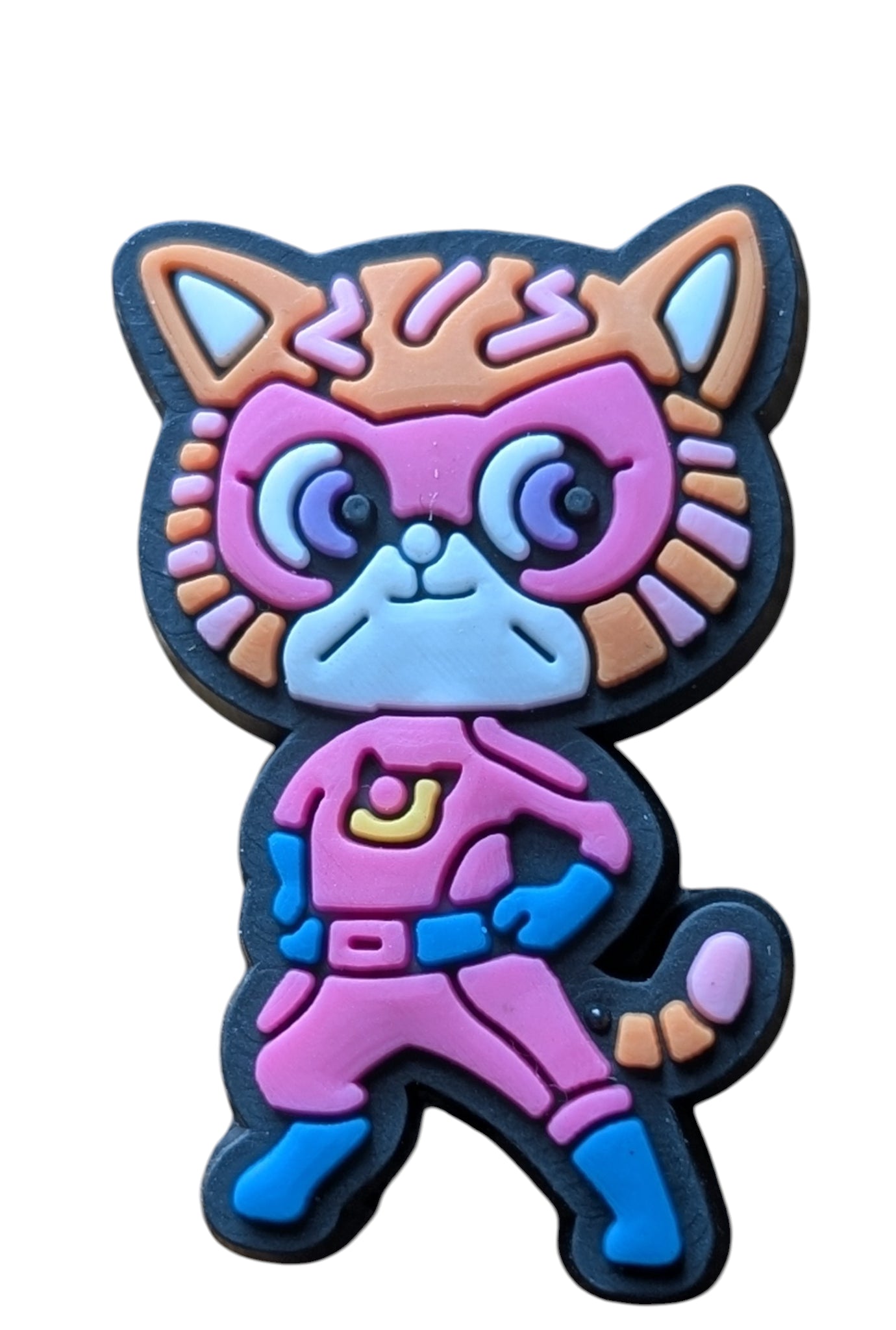 SuperKitties Variety