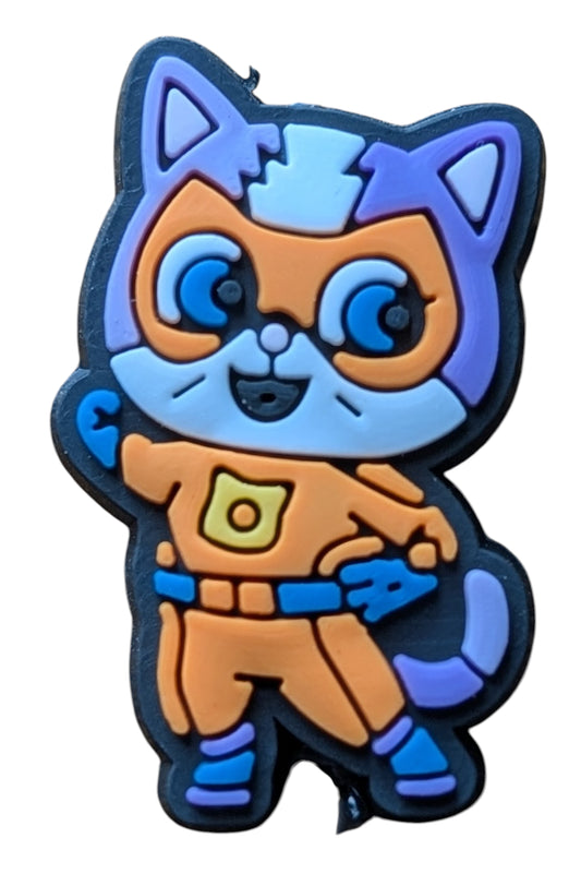 SuperKitties Variety