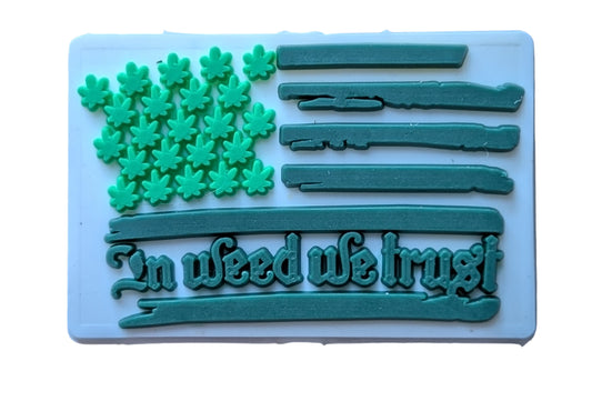 In Weed We Trust