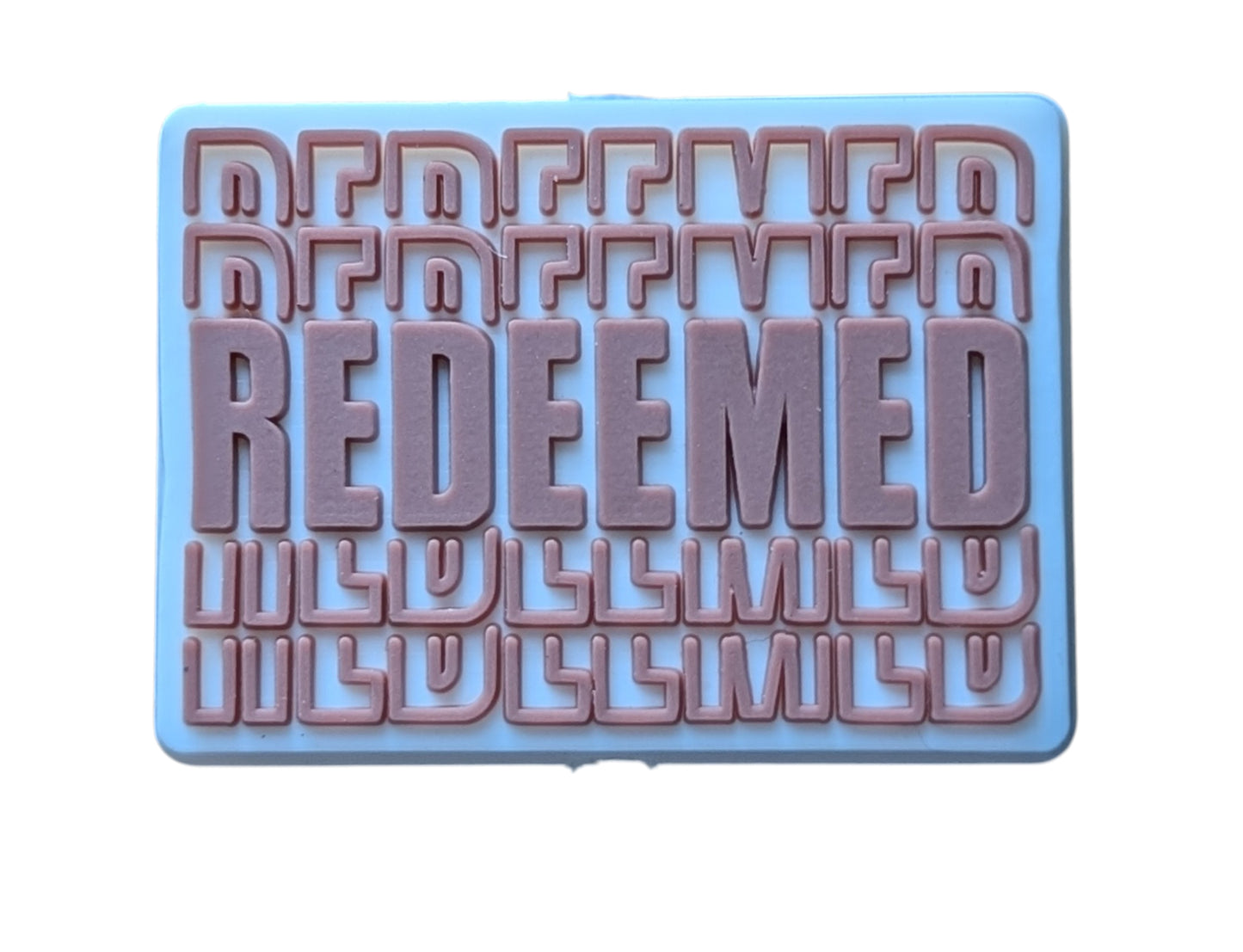 Redeemed