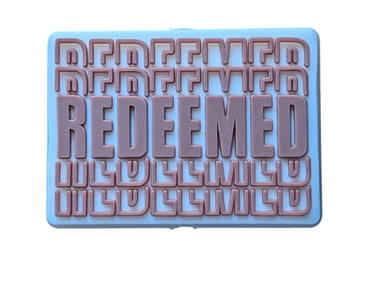 Redeemed