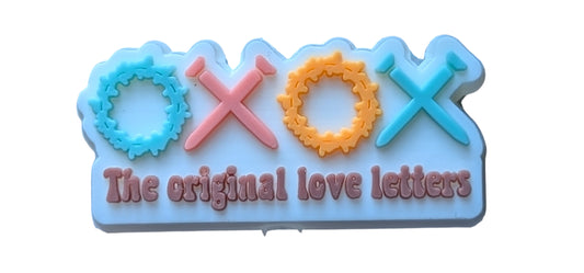 The Original Love Letters