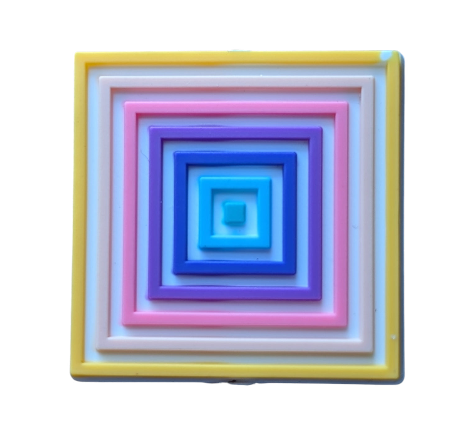 Colorful Squre