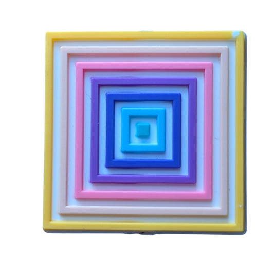 Colorful Squre