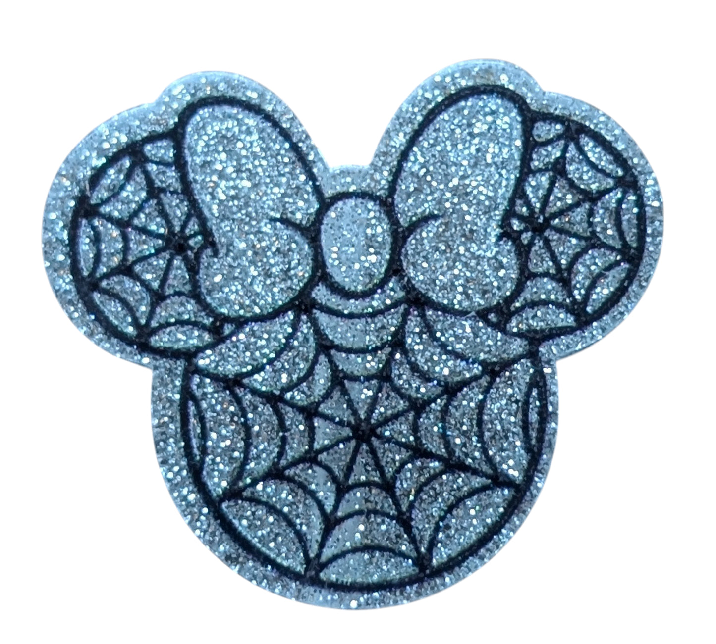 Acrylic Disney Variety - Daisy/Minnie, Donald/Daisy, Mickey heads