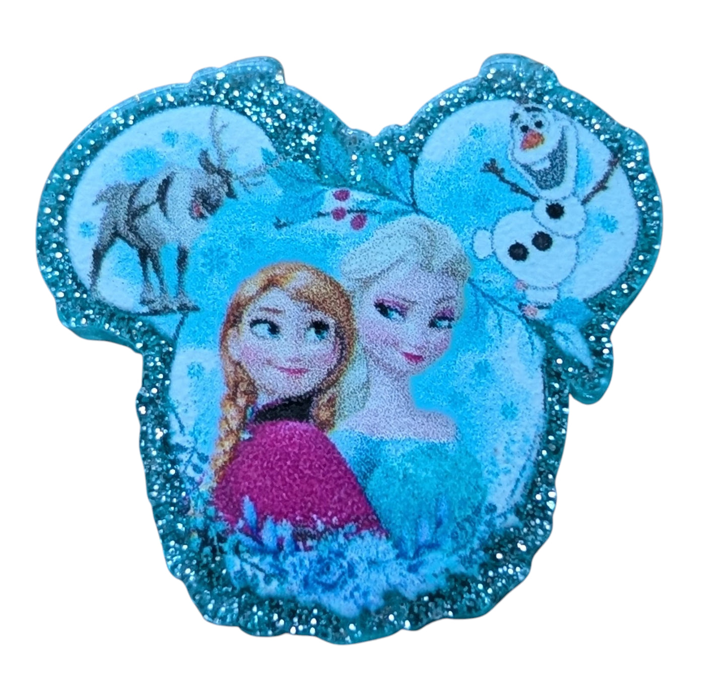 Acrylic Frozen Variety