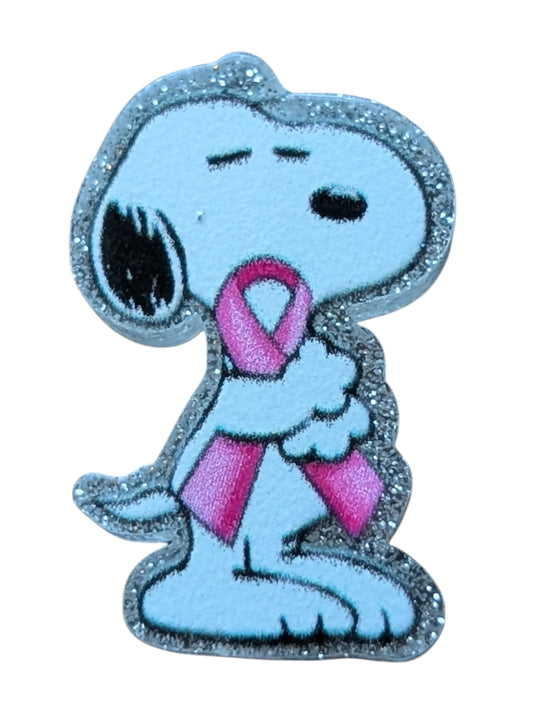 Acrylic Snoopy Varieties