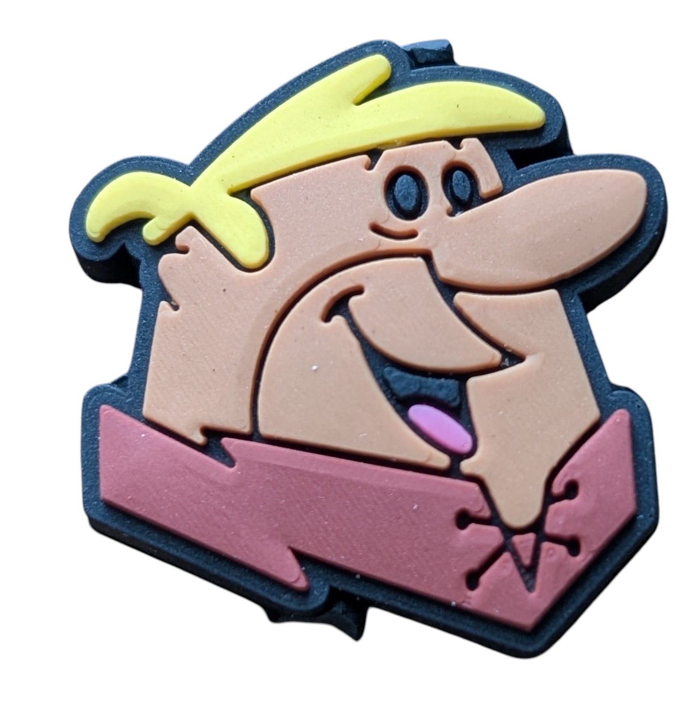 Flinstones - Fred, Barney, Betty