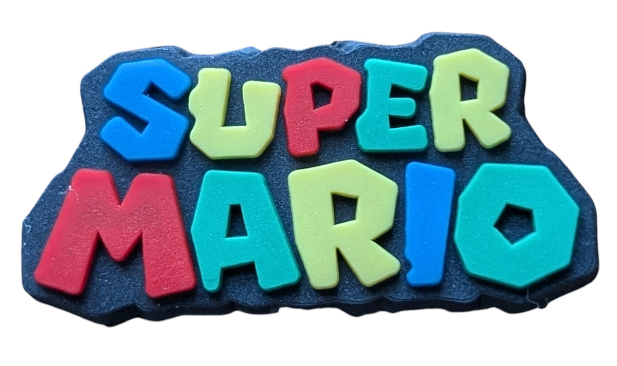Italian Plumber and his friends (Mario)
