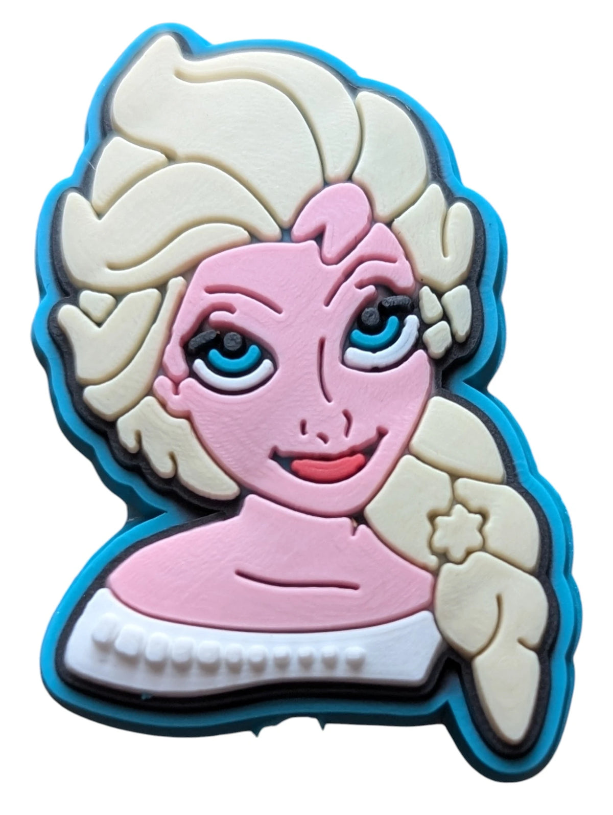 Frozen - Anna and Elsa