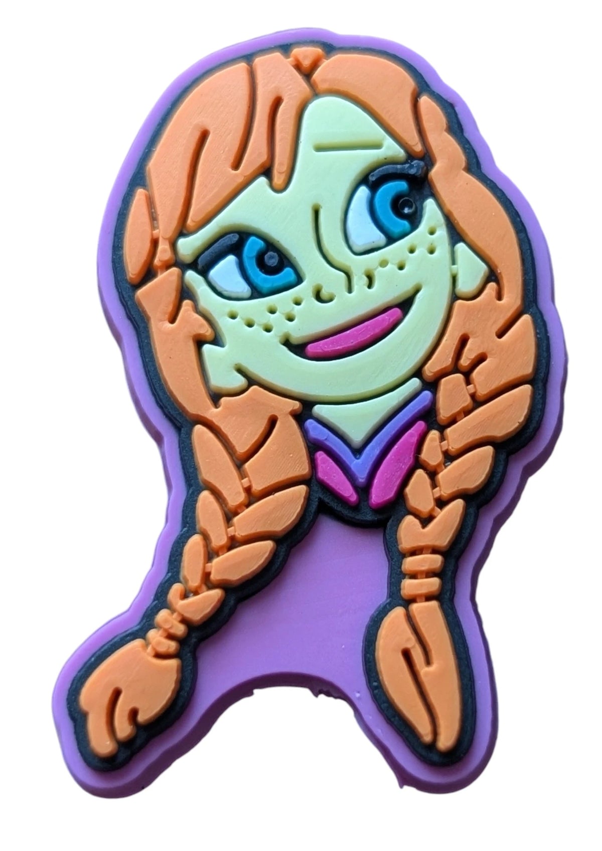 Frozen - Anna and Elsa