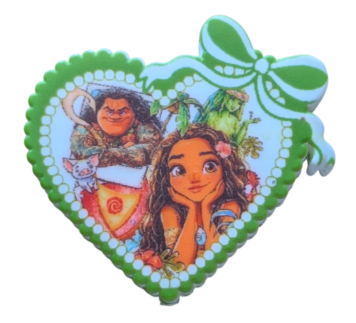 Dreaming Disney Princesses with Bows