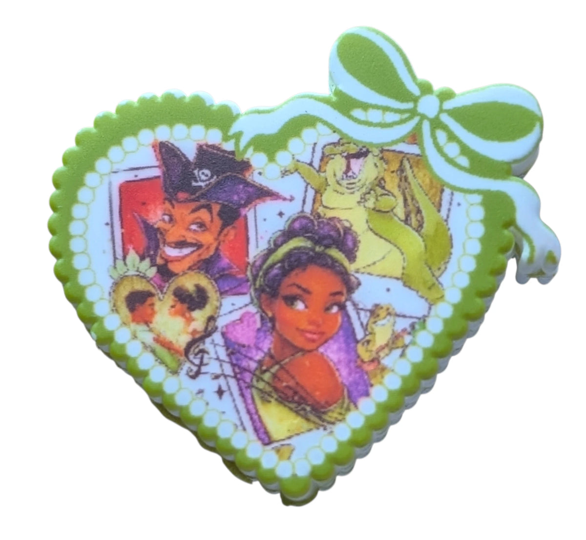 Dreaming Disney Princesses with Bows