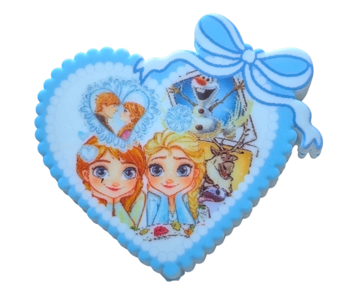 Dreaming Disney Princesses with Bows