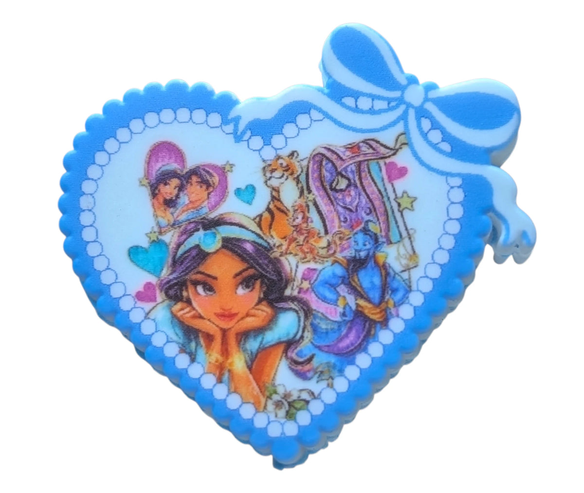 Dreaming Disney Princesses with Bows
