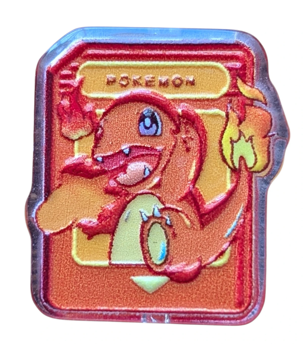 Acrylic Pokemon Characters - Variety
