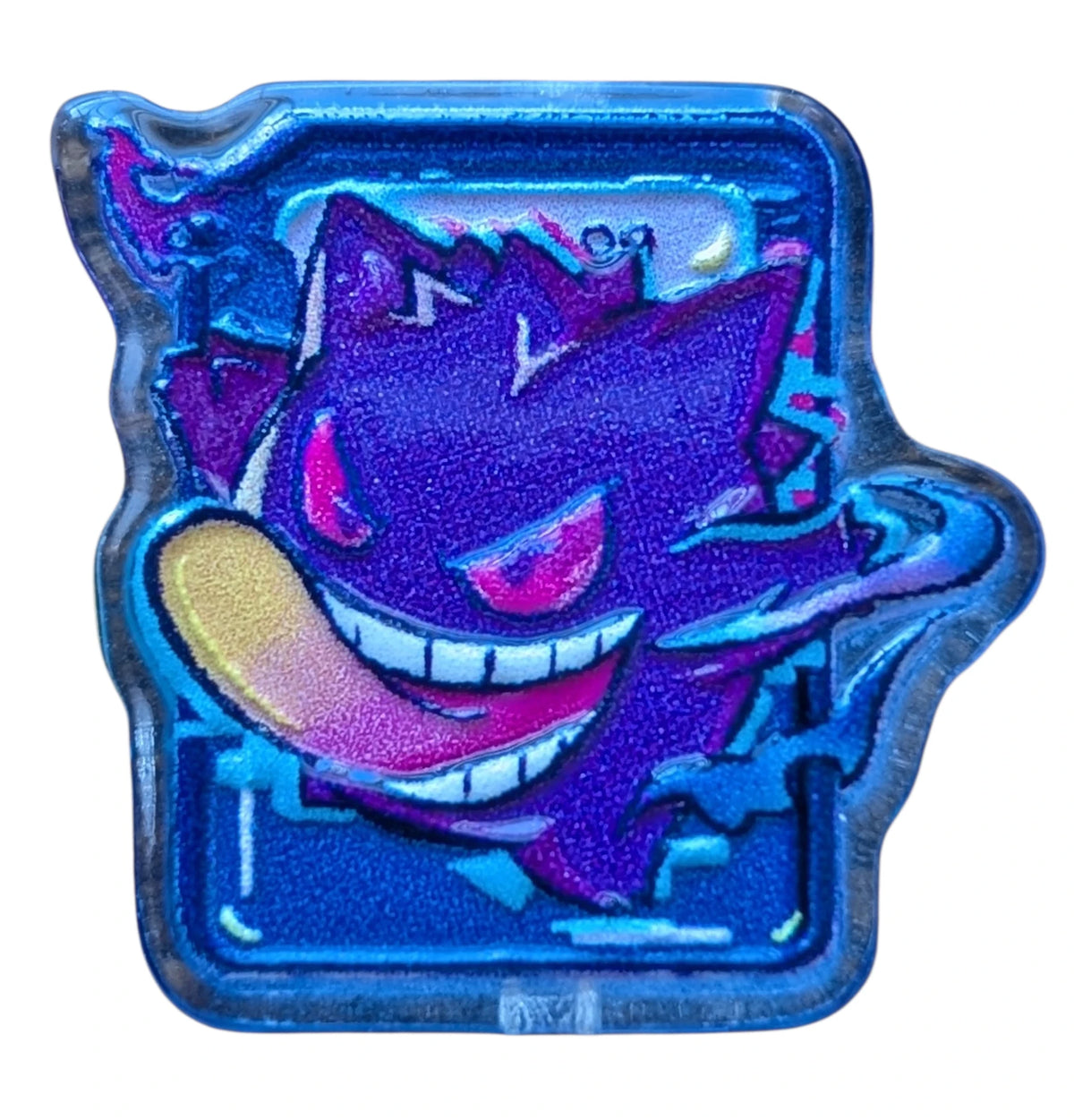 Acrylic Pokemon Characters - Variety
