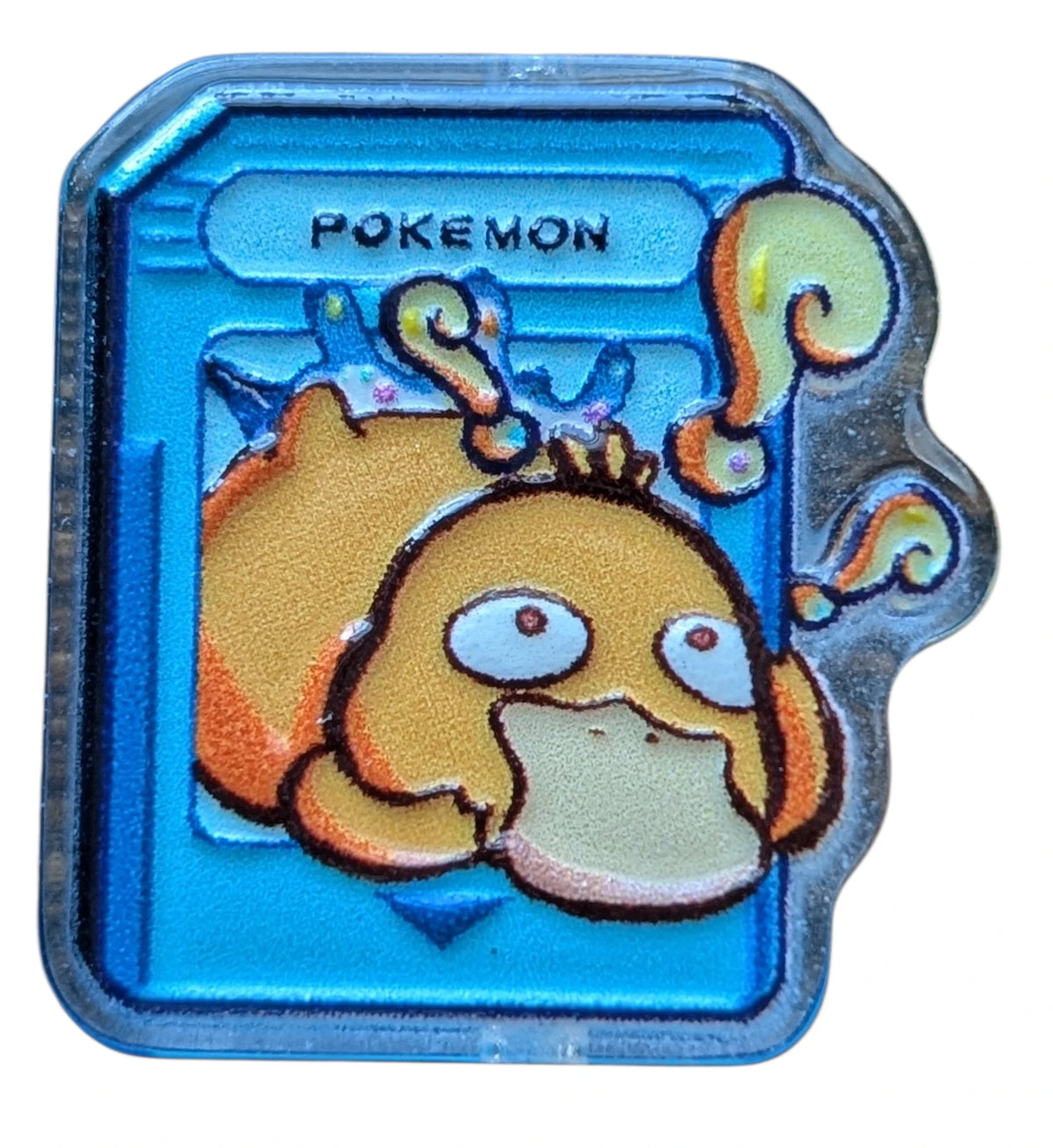 Acrylic Pokemon Characters - Variety