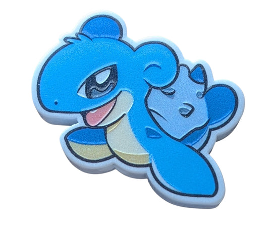 Larger Pokemon Characters