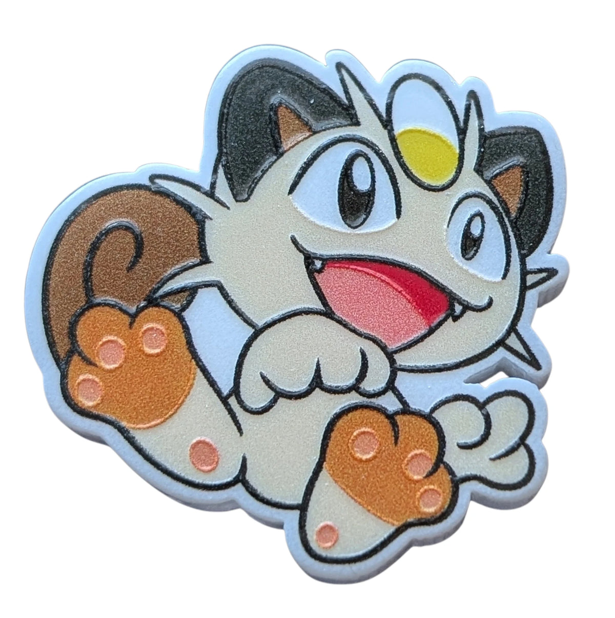 Larger Pokemon Characters