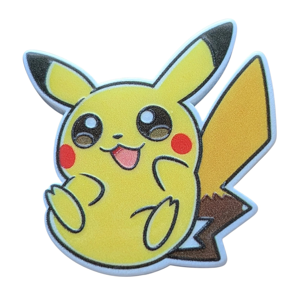 Larger Pokemon Characters